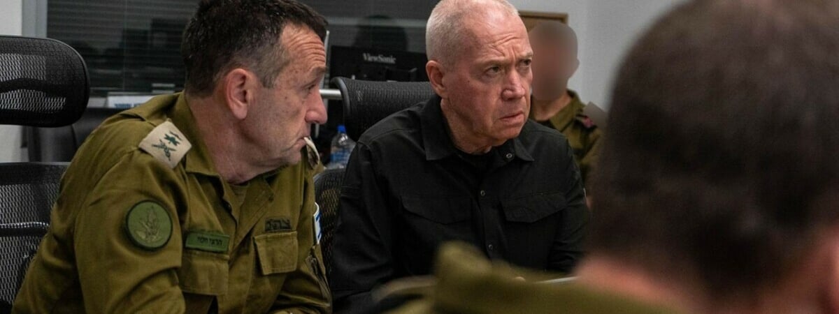 Министр обороны Израиля пригрозил Ирану «смертоносным и особенно неожиданным» ударом