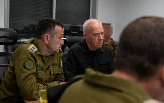 Министр обороны Израиля пригрозил Ирану «смертоносным и особенно неожиданным» ударом