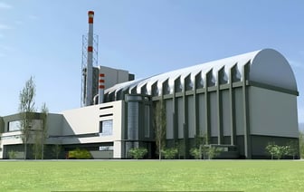 Россия решила построить в Беларуси исследовательский ядерный реактор