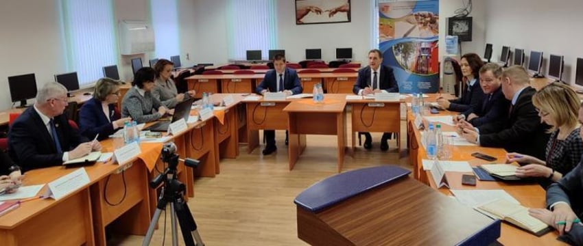 Названы даты проведения ЦЭ в 2024 году