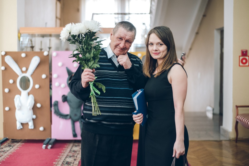 История ледового художника, заставившего всю страну поверить в чудо