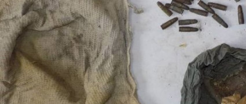 Женщина купила дом в Жабинковском районе. Что она нашла на чердаке?