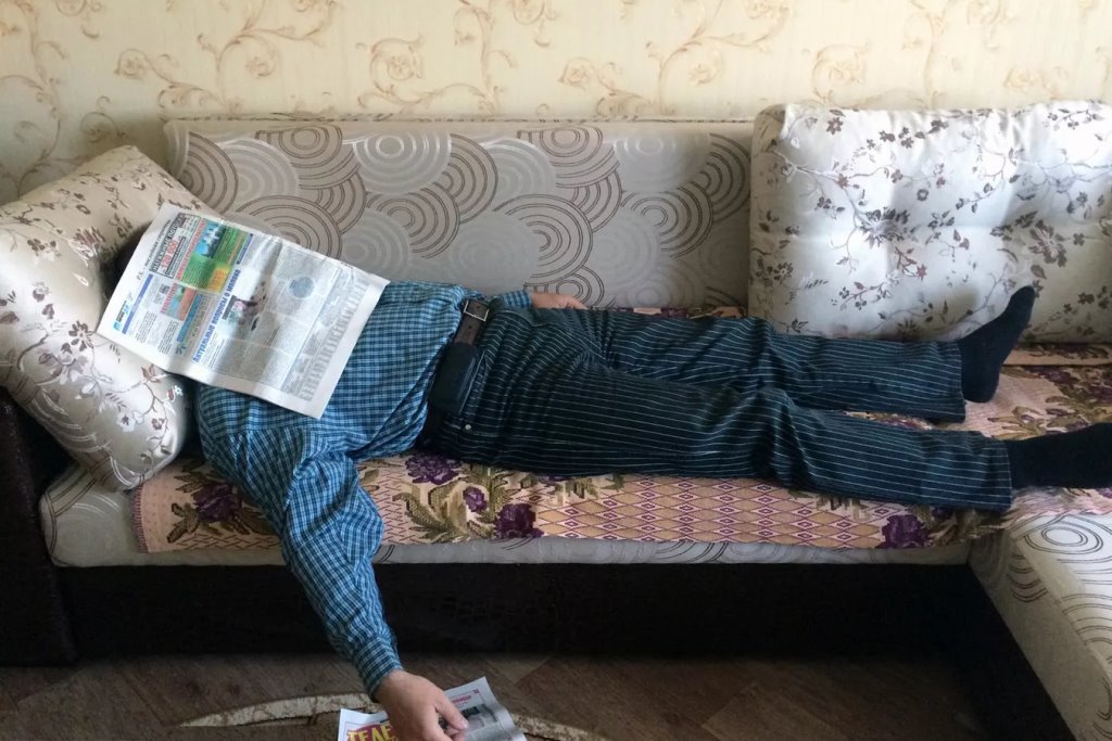 Фото: Sputnik / Людмила Буткевич / Иллюстративное