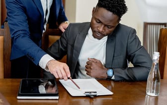 В Полоцке и Новополоцке нотариусы будут бесплатно консультировать граждан