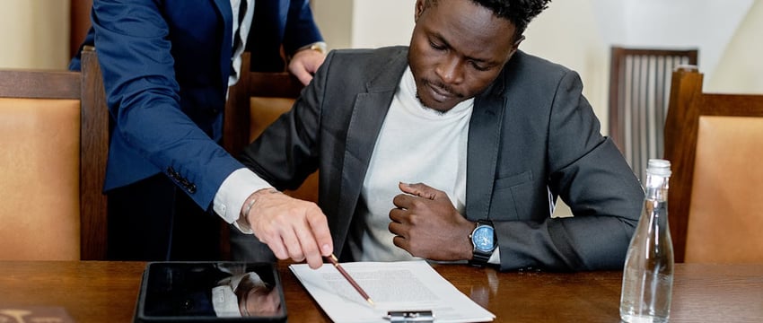 В Полоцке и Новополоцке нотариусы будут бесплатно консультировать граждан