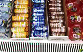 МАРТ запретил продавать глазированные сырки из Гродно. Всё из-за названия — Фото