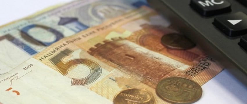 В Беларуси за неуплату налогов задержана семейная пара