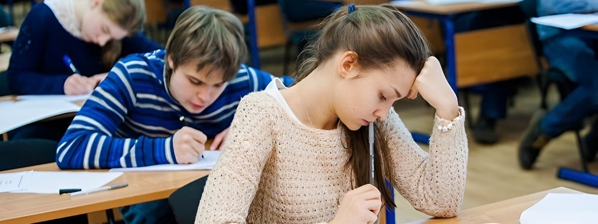 Минобразования предложило отправлять белорусских школьников на круглогодичную заочную олимпиаду