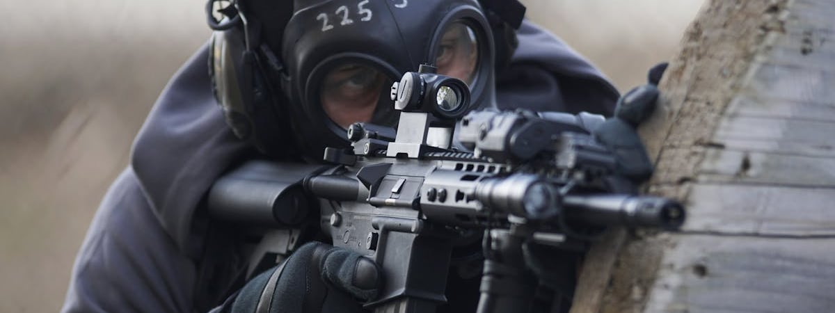 Количество расследований в отношении терроризма в Швейцарии удвоилось с 2022 года