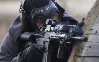 Количество расследований в отношении терроризма в Швейцарии удвоилось с 2022 года