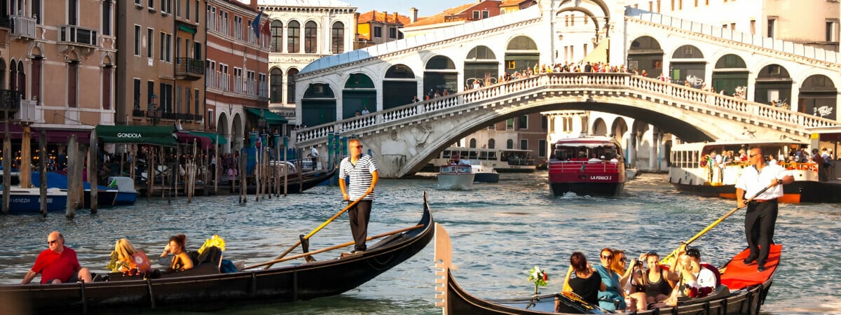 Введение платы за посещение Венеции