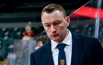 Белорусский хоккеист и бойфренд Арины Соболенко Константин Кольцов погиб в 42 года