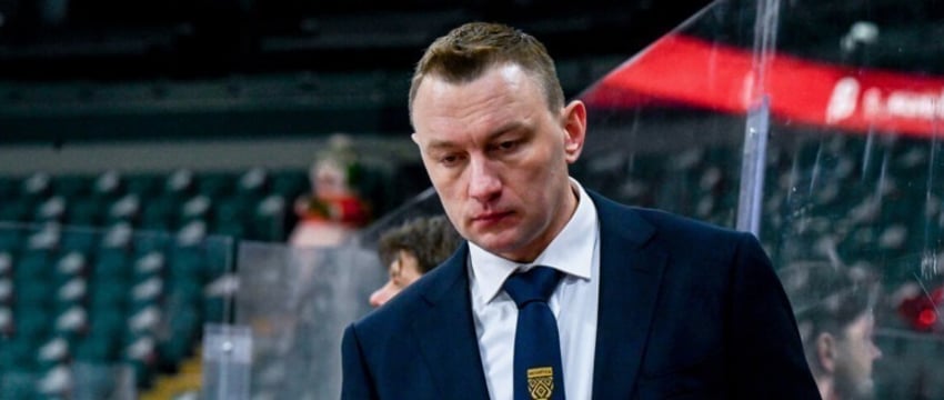 Белорусский хоккеист и бойфренд Арины Соболенко Константин Кольцов погиб в 42 года