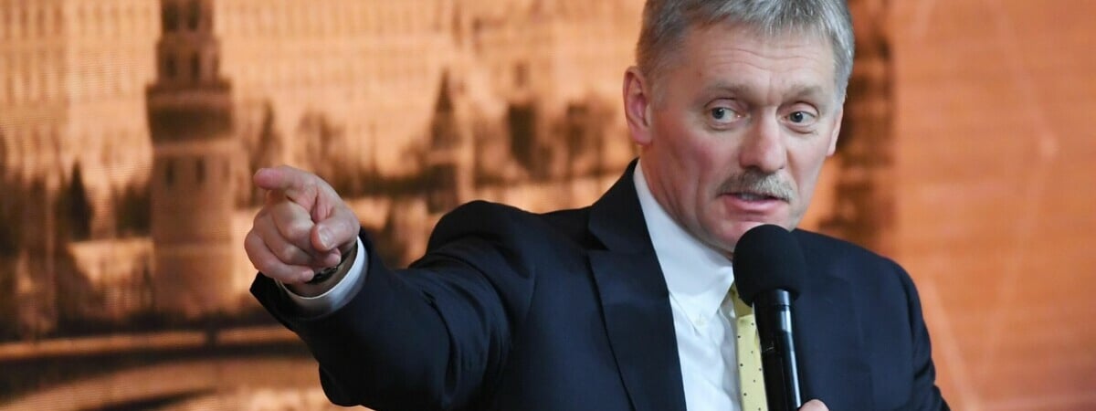 Песков признал, что РФ «находится в состоянии войны» и призвал россиян к «внутренней мобилизации»