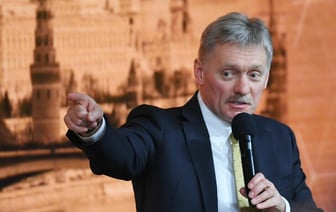 Песков признал, что РФ «находится в состоянии войны» и призвал россиян к «внутренней мобилизации»