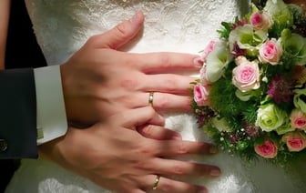 Как называются свадьбы по годам совместной жизни? Рассказываем