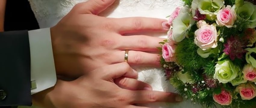 Как называются свадьбы по годам совместной жизни? Рассказываем