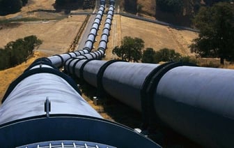 Украина разрешила поставки нефти по своей территории из Беларуси в Венгрию