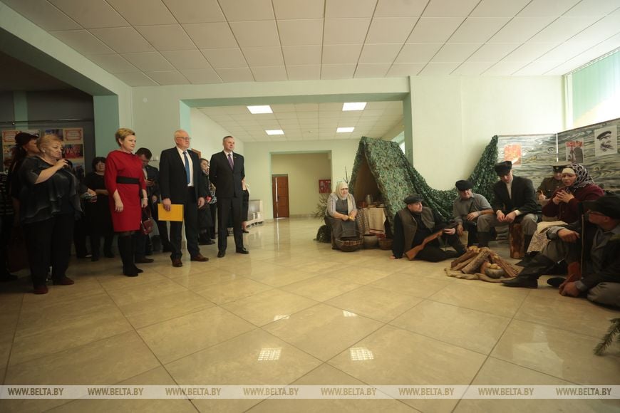 «Мотальскія прысмакі» и еще около 150 мероприятий. Чем удивит культурная столица Беларуси-2025