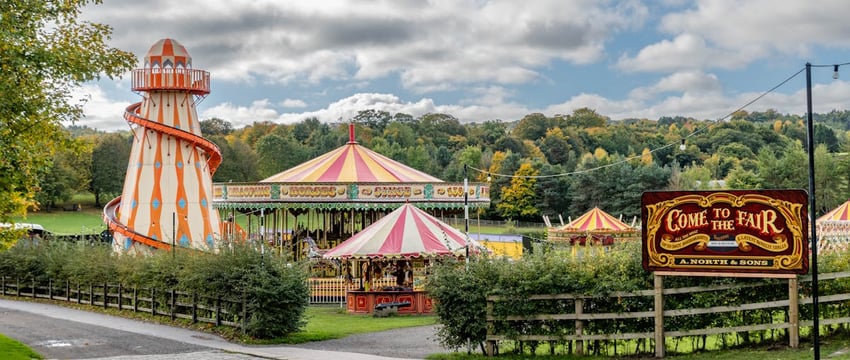 Роскошь ручной работы. Сходили в дизайнерский маркет «Соучастники» в Новополоцке – делимся фото
