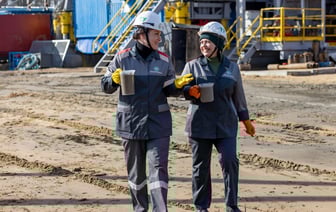 «Белоруснефть» предложила белорусам зарплату 2800-3400 рублей. Что нужно делать?