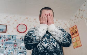 История ледового художника, заставившего всю страну поверить в чудо