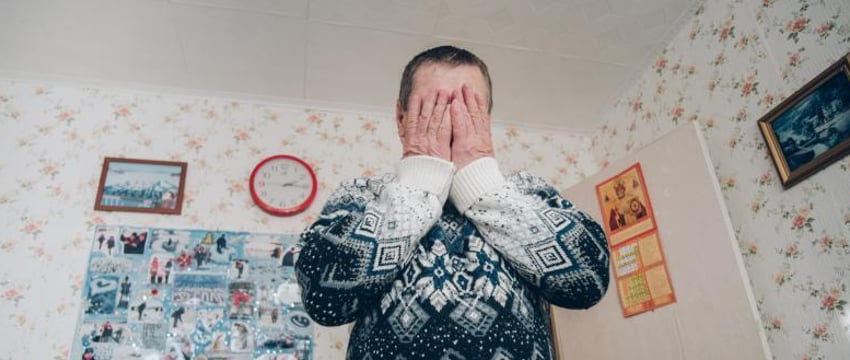 История ледового художника, заставившего всю страну поверить в чудо