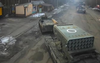 «Мне звонили украинские генералы». Лукашенко заявил, что в начале войны Россия не захватила Киев благодаря ему