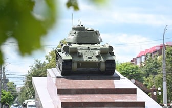 В Гомеле завершается реконструкция площади Восстания