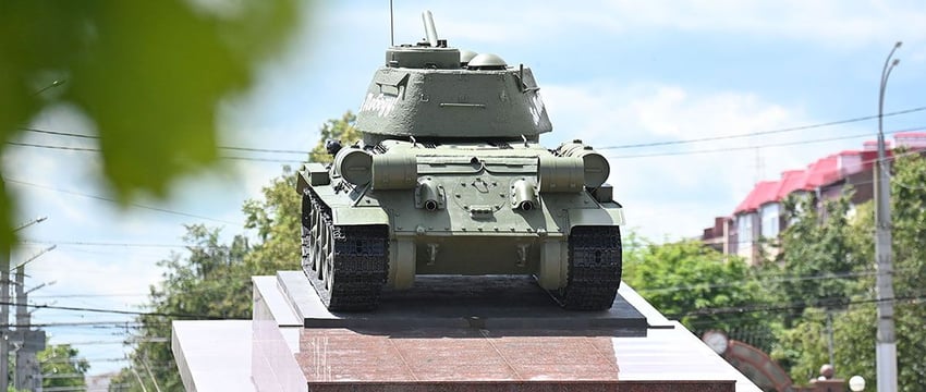 В Гомеле завершается реконструкция площади Восстания