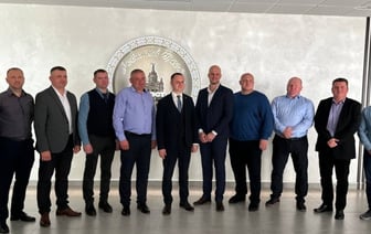 В Бресте чествовали отцов, воспитывающих детей в одиночку