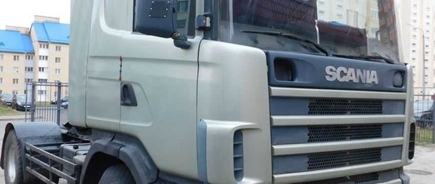Проблемы с VIN-номером при снятии с учета: что показала экспертиза