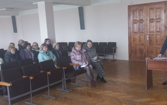 В Барановичах за кражу ткани осудили троих работников предприятия