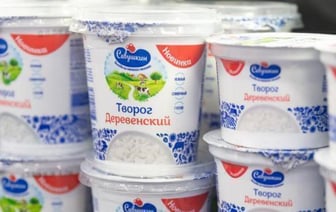 Названы самые популярные белорусские товары в России