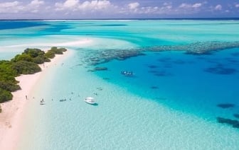 Белорусы стали реже отдыхать за границей. Куда теперь ездят чаще всего