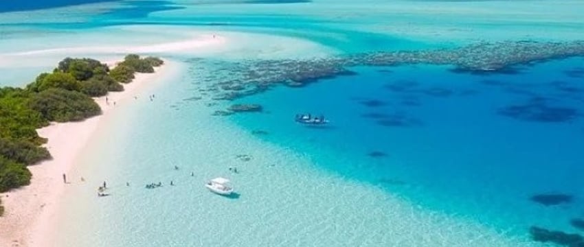 Белорусы стали реже отдыхать за границей. Куда теперь ездят чаще всего