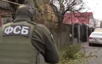 Украинцы готовили теракт с боевым отравляющим веществом – ФСБ России