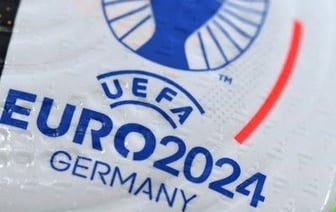 Известны все пары 1/4 финала на Евро-2024