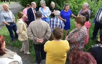 В Гомеле из-за лая собак не спит целая многоэтажка. Что говорит закон?