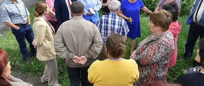 В Гомеле из-за лая собак не спит целая многоэтажка. Что говорит закон?