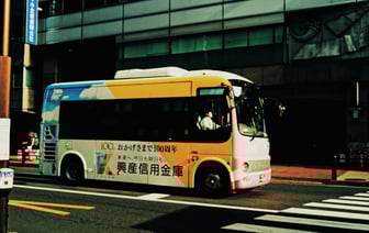 В Новополоцке временно изменится движения автотранспорта. Смотрим новую схему