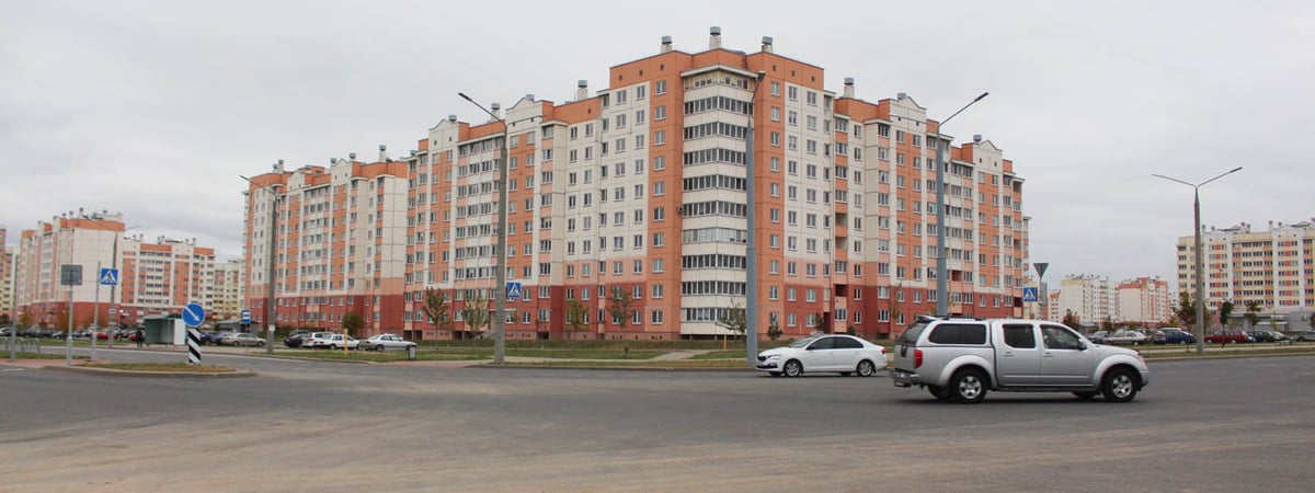 В Гродно освободилось арендное жилье — какие квартиры предлагают