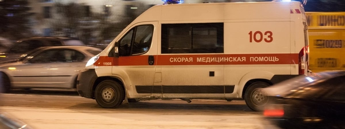 ГАИ Беларуси рассказала, какое наказание грозит водителям за непредоставление преимущества «скорой»