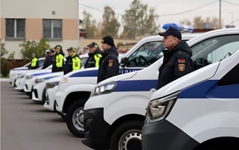 ГАИ предупредила о визитах на предприятия и в школы по всей Беларуси. Кого проконтролируют?