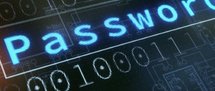 Названы самые ненадёжные пароли 2023 года