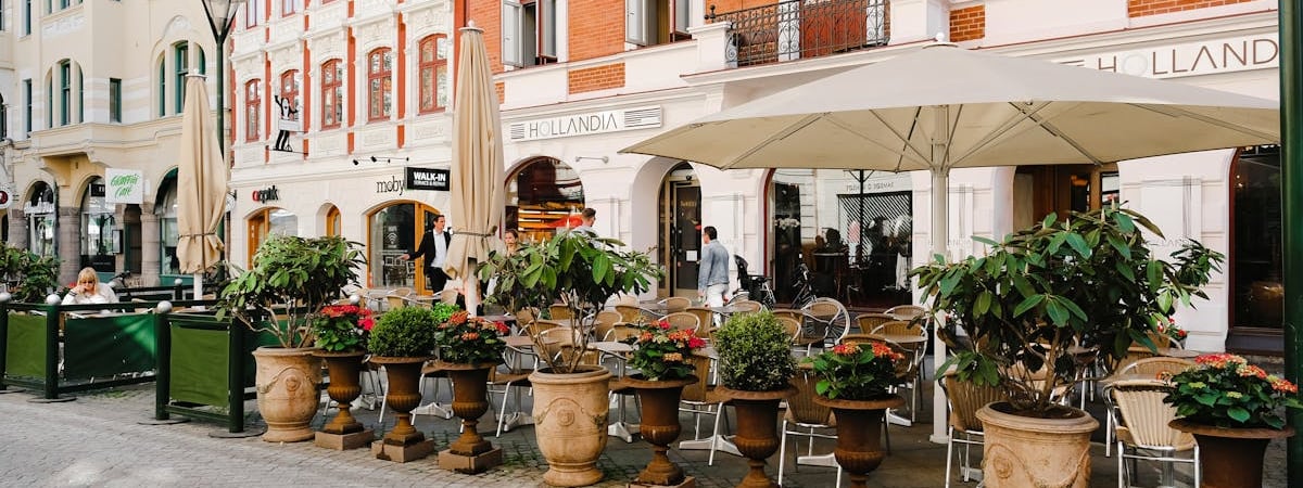 Премьер Швеции все-таки приедет в Венгрию перед ратификацией вступления в НАТО