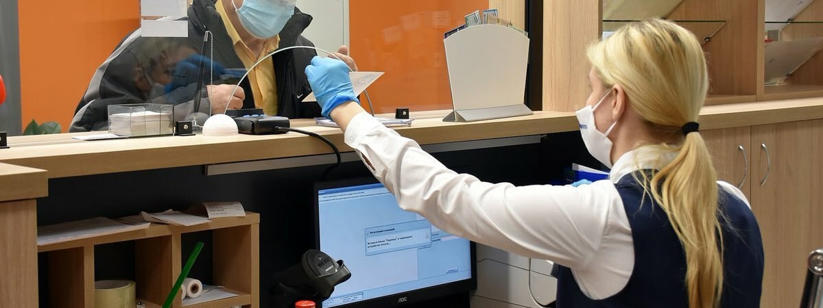 Белорус полтора года получал пенсию умершего человека. Сколько должен вернуть государству?