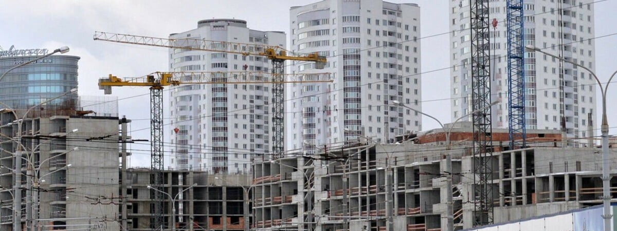 В Правительстве Беларуси заявили, что упростили строительство жилья и коммерческих проектов. Как?
