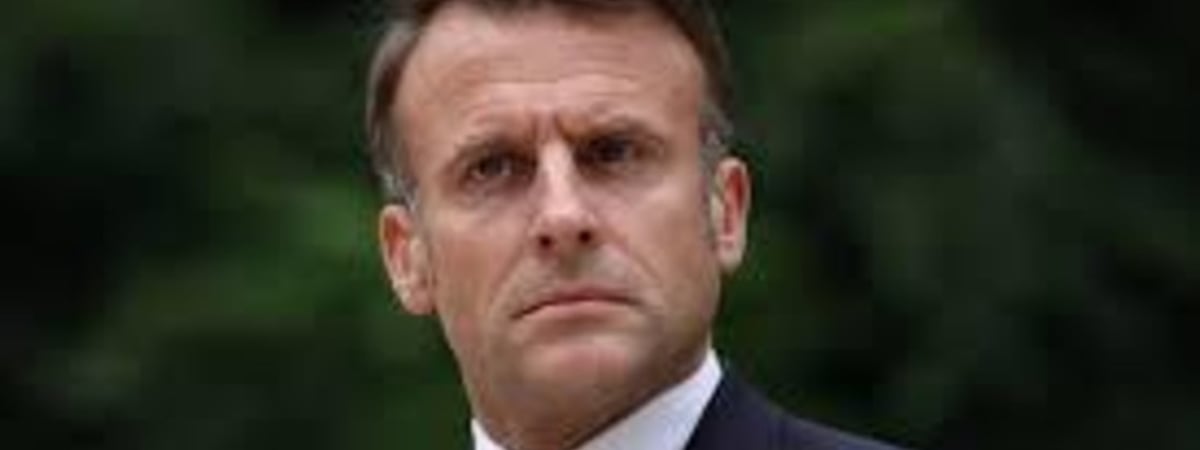 «Апокалиптическое» заявление Макрона: что недооценила западная разведка в наращивании военного потенциала России, а что переоценила