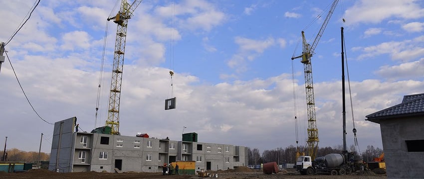 В Гомеле рассказали, как движется очередь на жилье